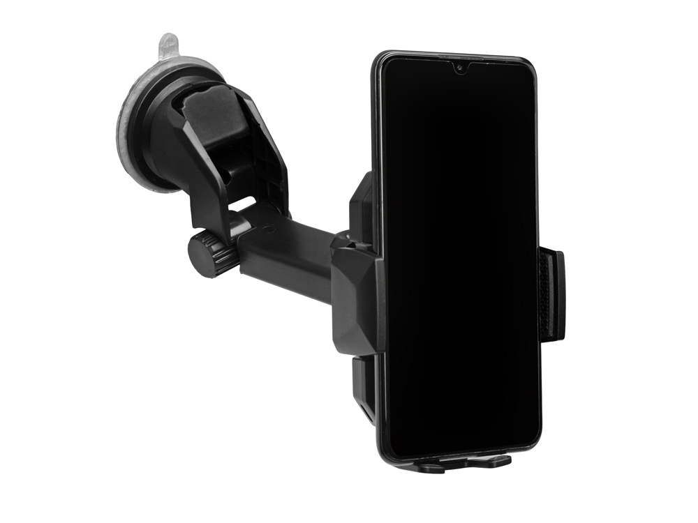 Автомобильное беспроводное зарядное устройство с датчиком движения OptIQ, 10 Вт