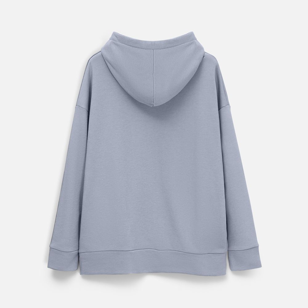 Худи унисекс H2