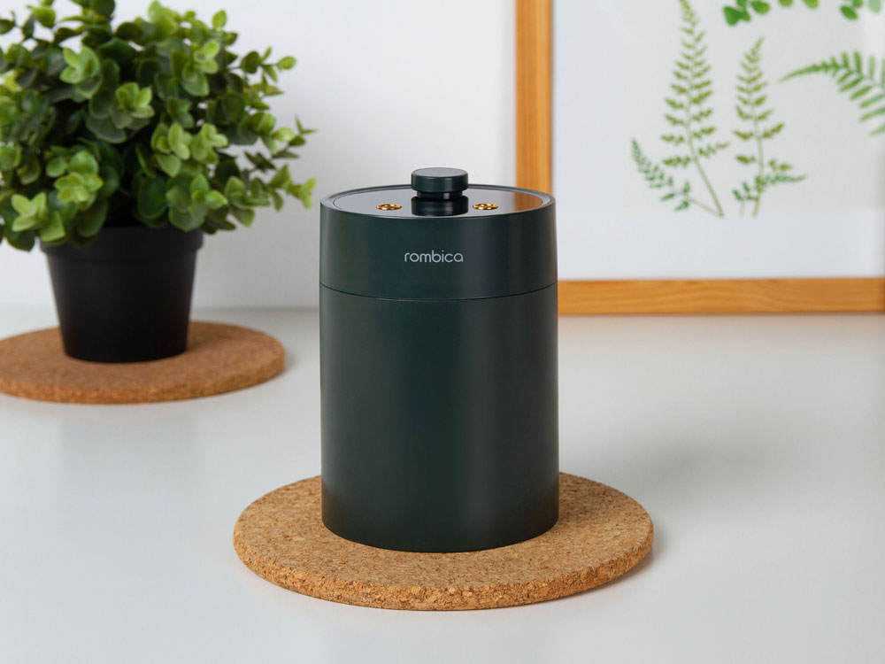 Увлажнитель воздуха Vogue