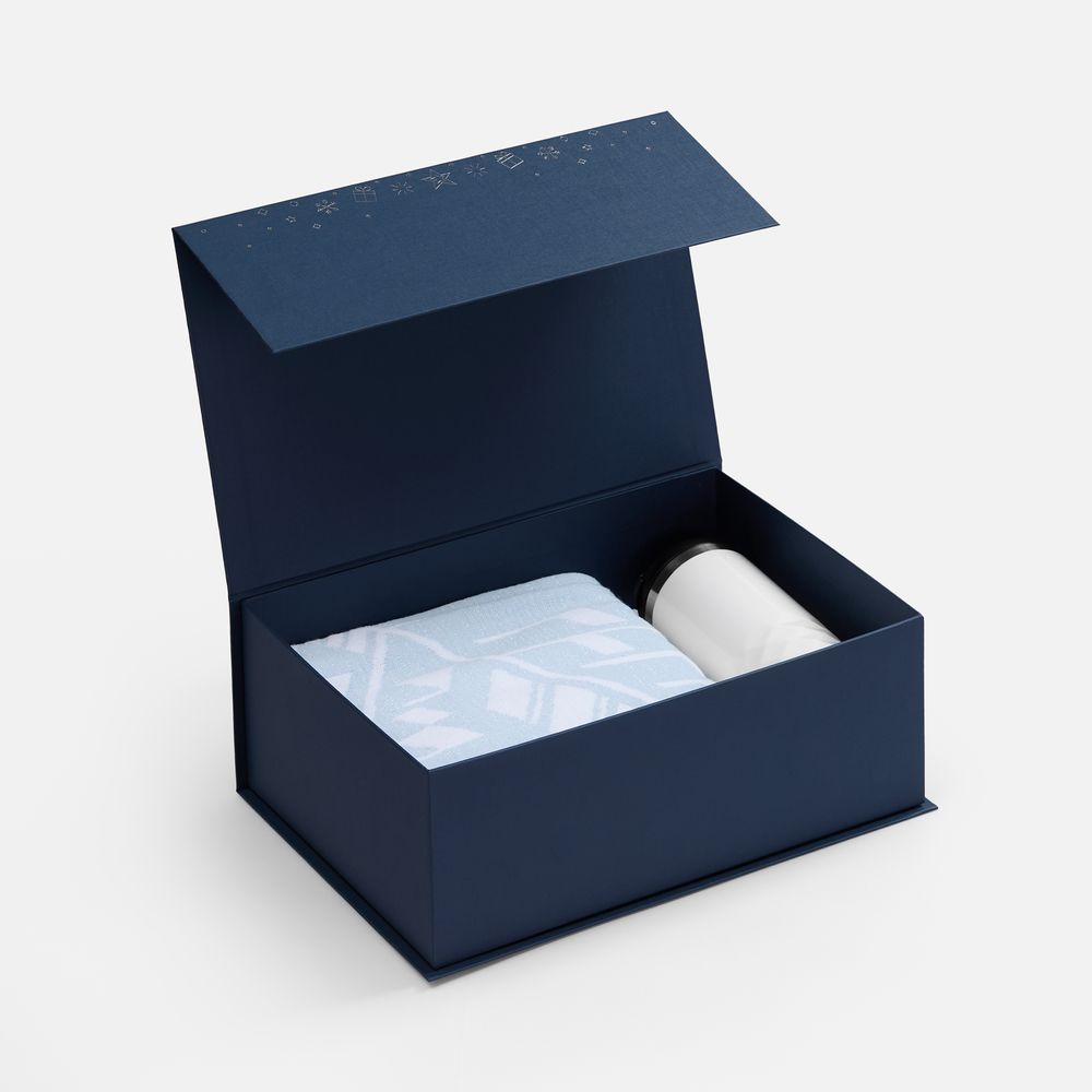 Коробка Snowlace