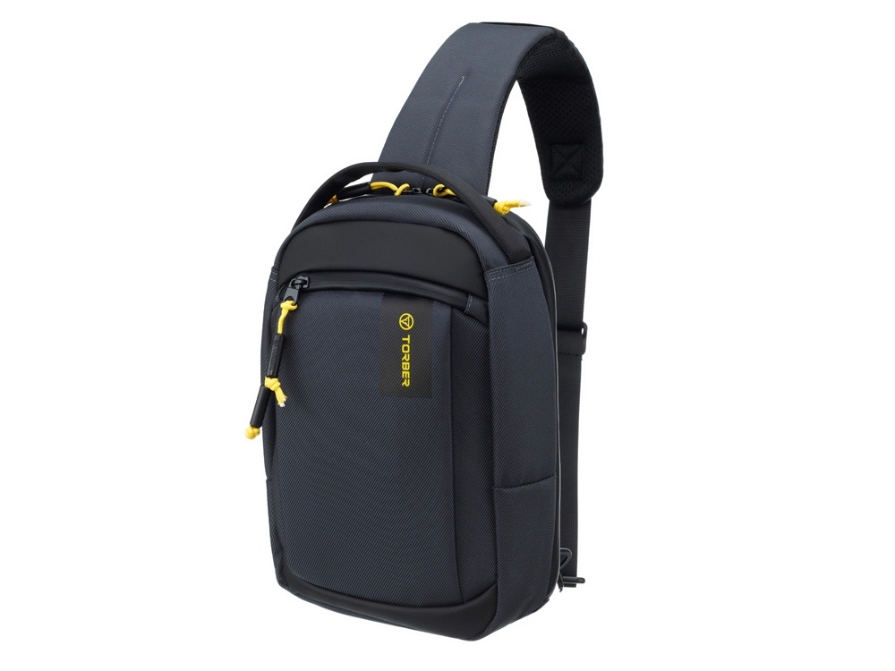 Рюкзак на одно плечо ВОЯЖ