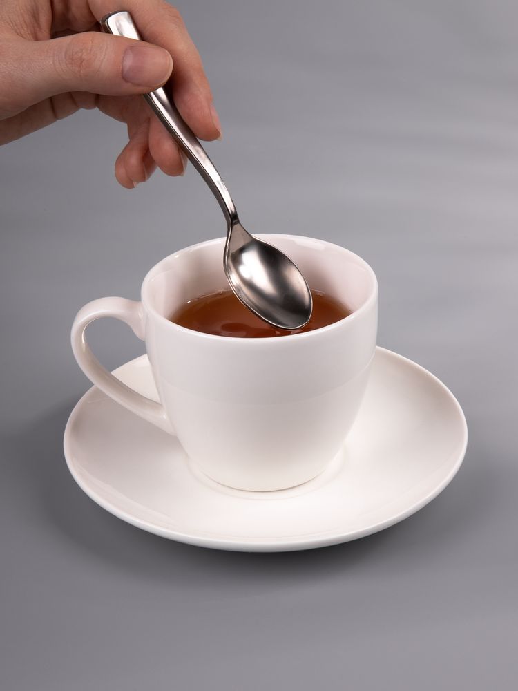 Чайная пара Mansion, ver.2