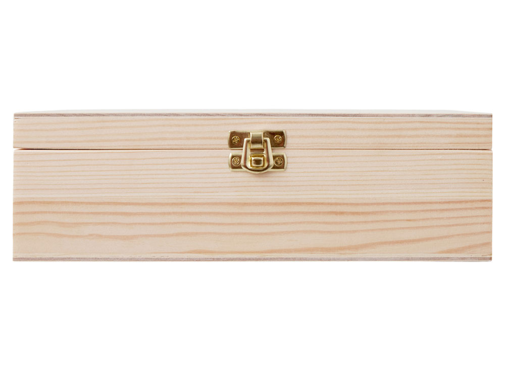 Музыкальная шкатулка Serenade, мелодия Jingle Bells