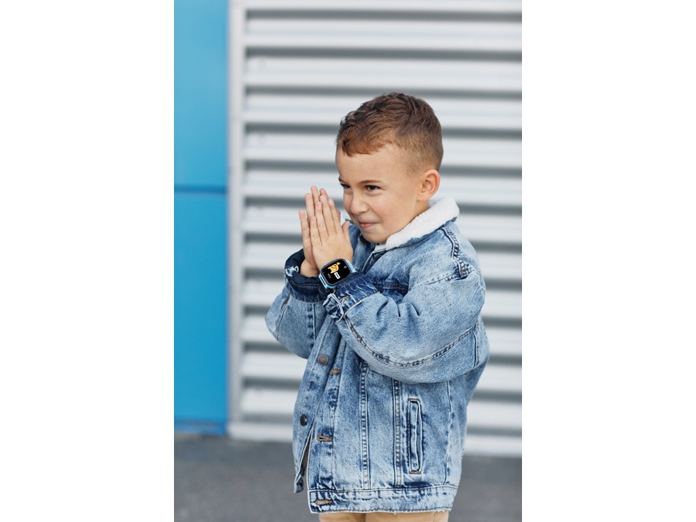 Детские часы Sandy KW-34