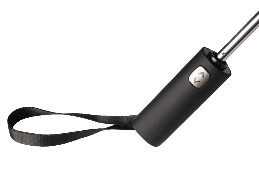 Зонт складной Кэнопи с большим двойным куполом (d126 см)