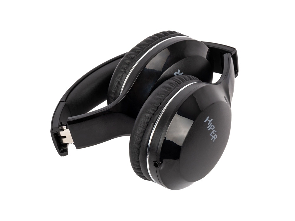 Проводные накладные наушники WIRED CASUAL