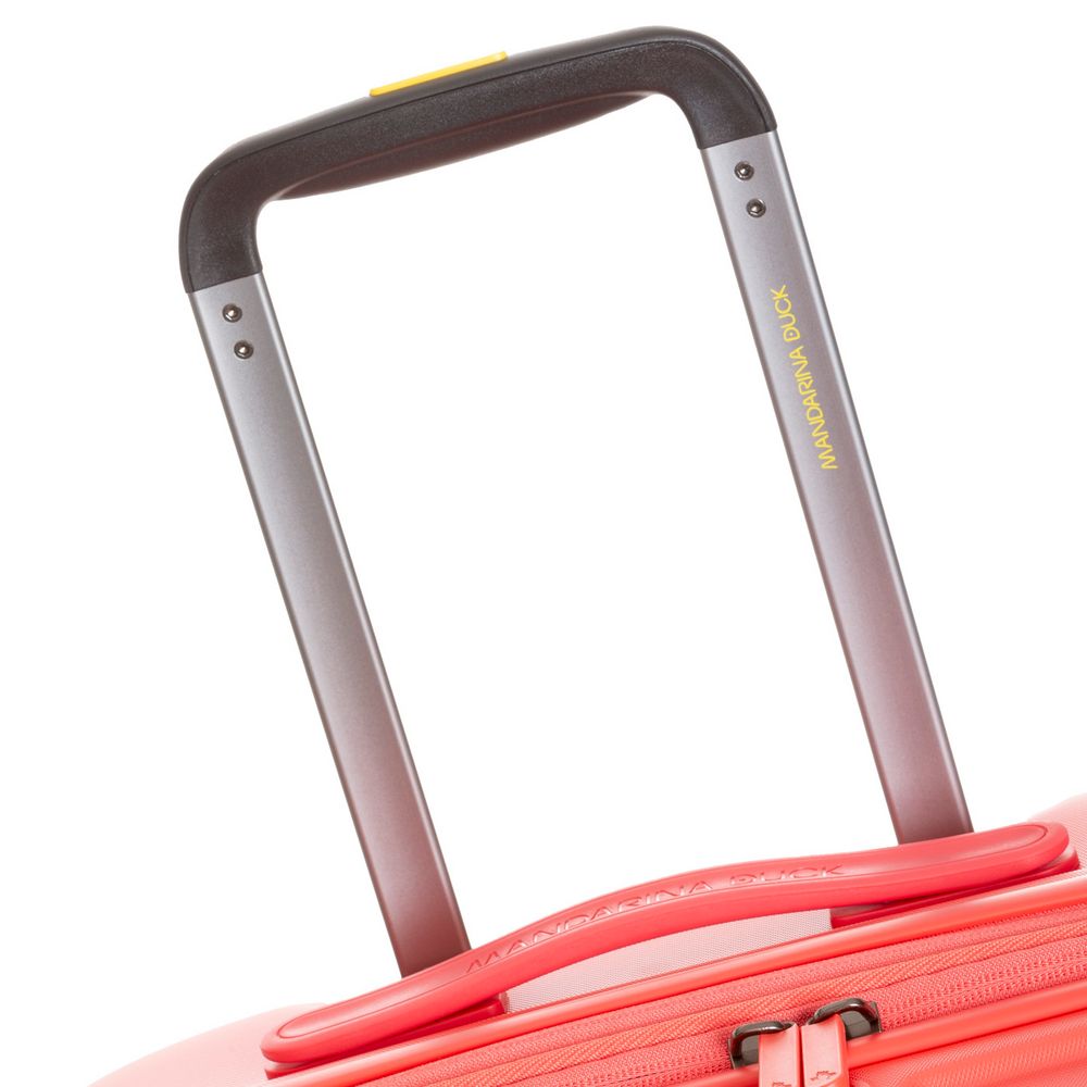 Чемодан Logoduck L