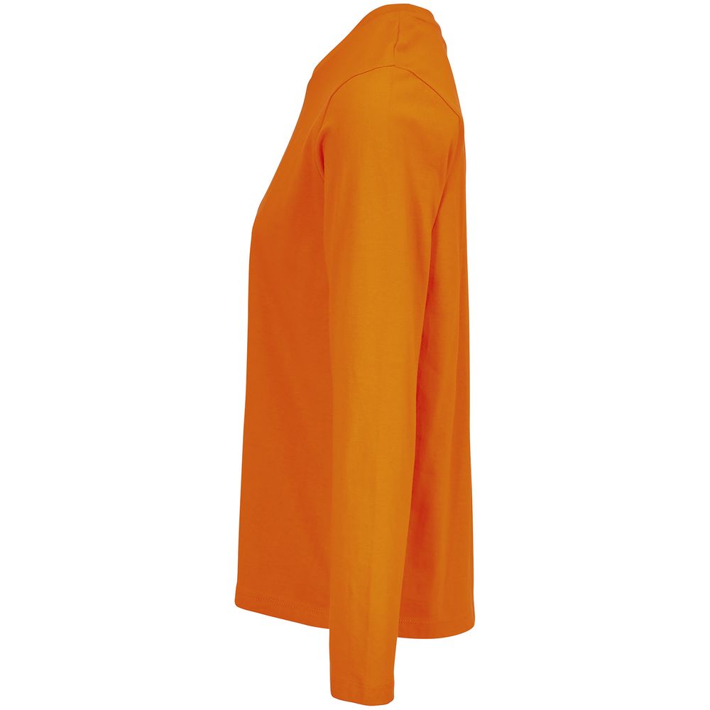 Футболка с длинным рукавом женская Monarch Women