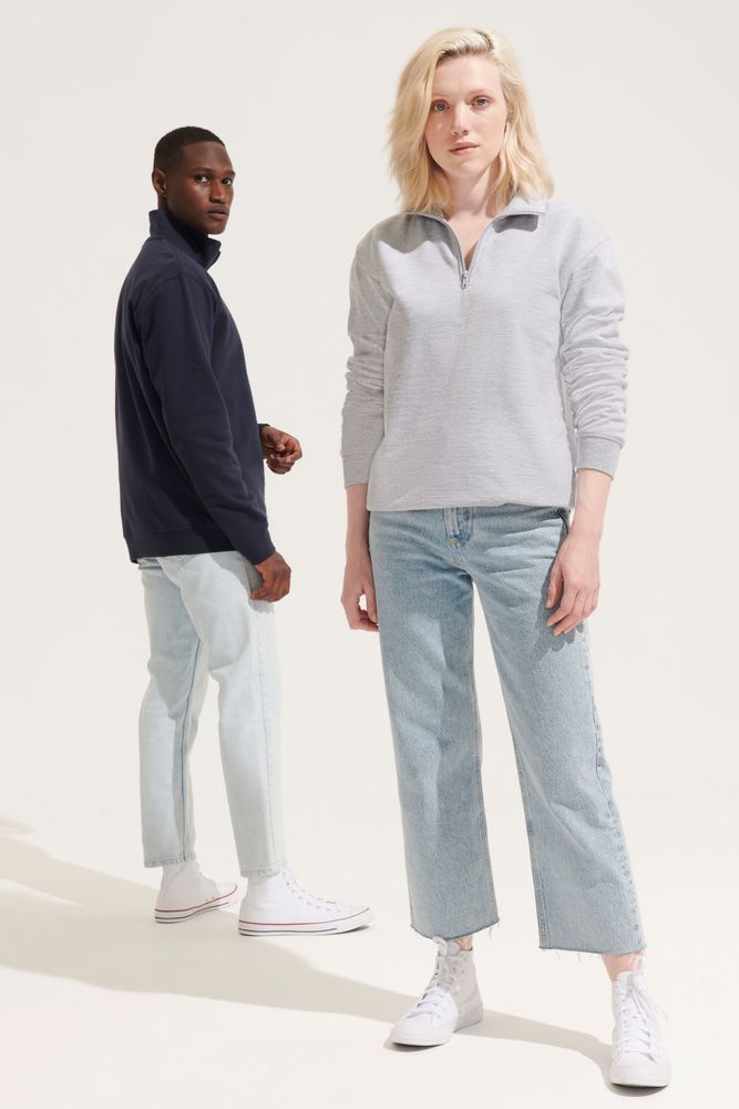 Толстовка унисекс Conrad