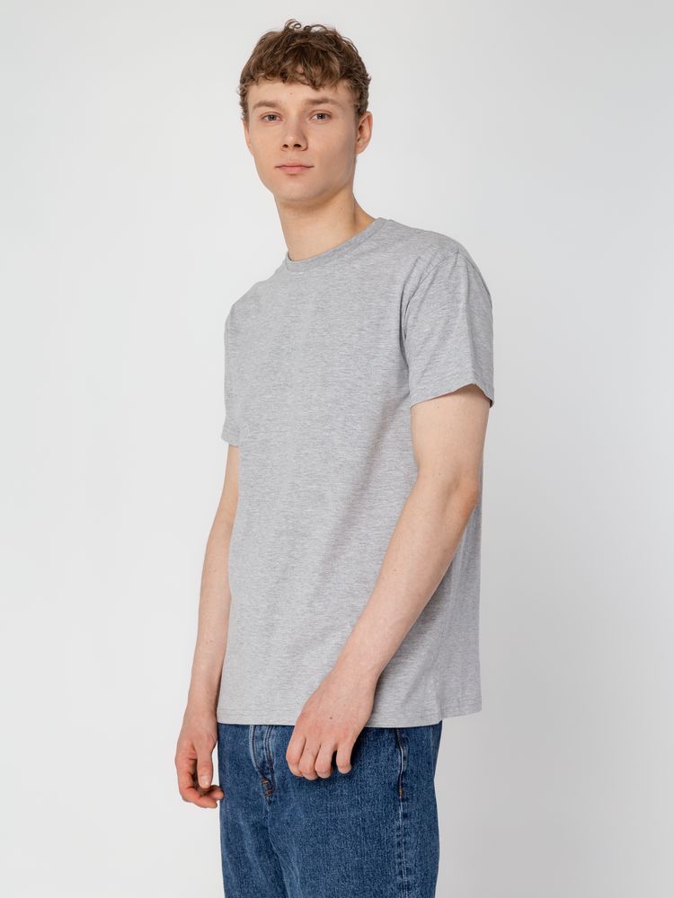 Футболка унисекс T-Bolka 160