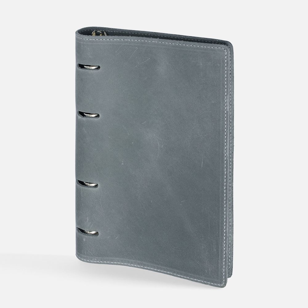 Ежедневник inStream, недатированный