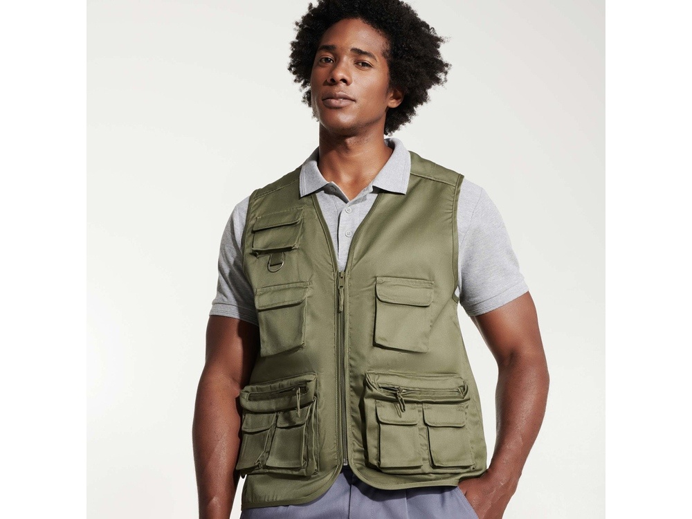 Жилет Venera, мужской