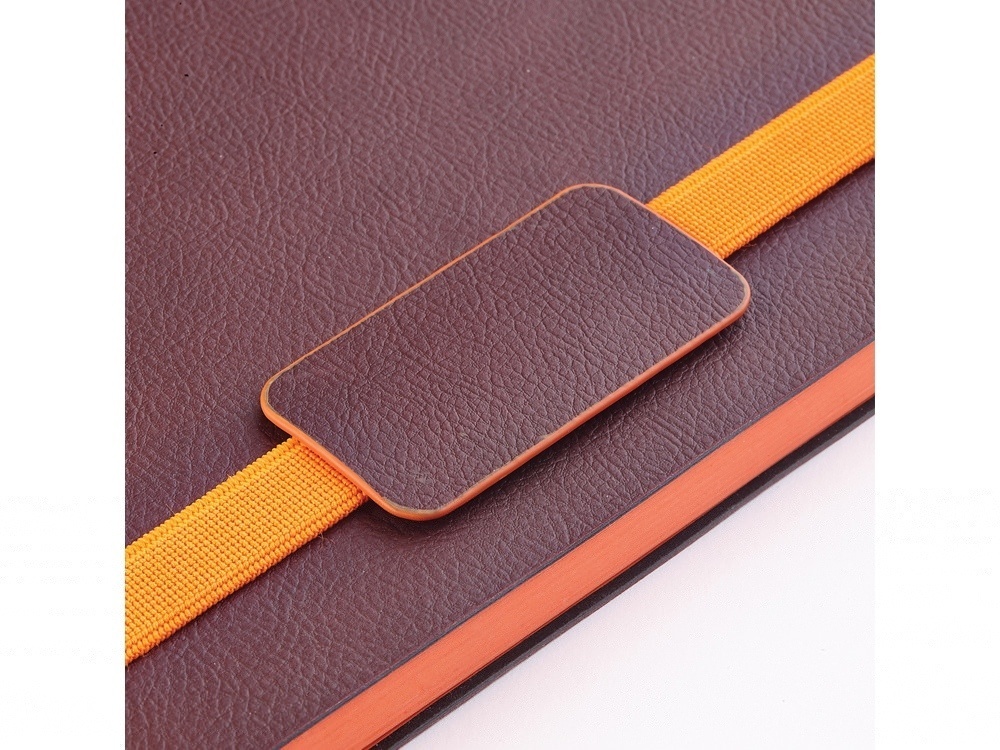 Ежедневник недатированный В5 Leggenda