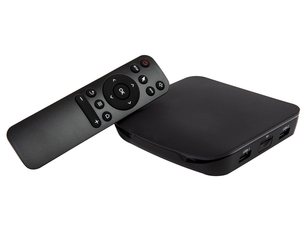 Медиаплеер  MEDIA ATV 8K Pro