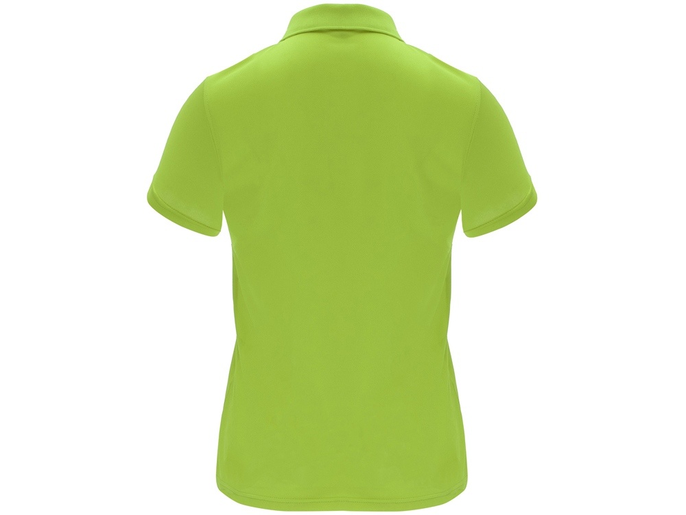 Рубашка поло Monzha, женская