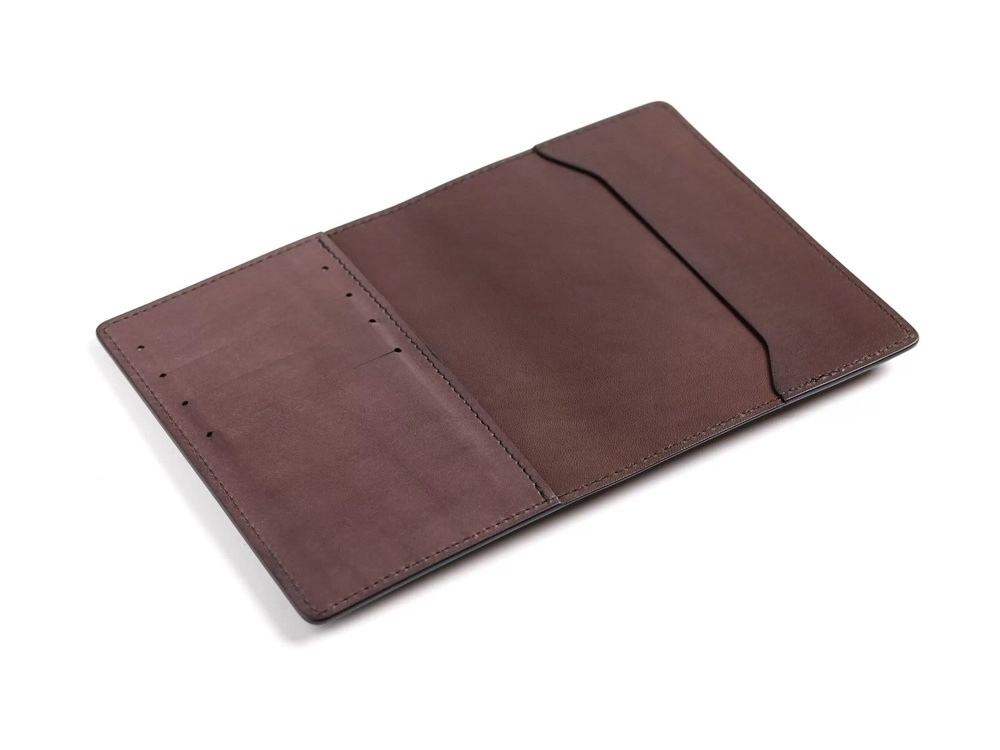 Обложка для паспорта Нит