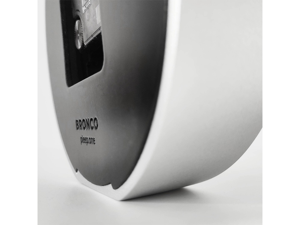 Часы настольные Bronco Sarah XXS