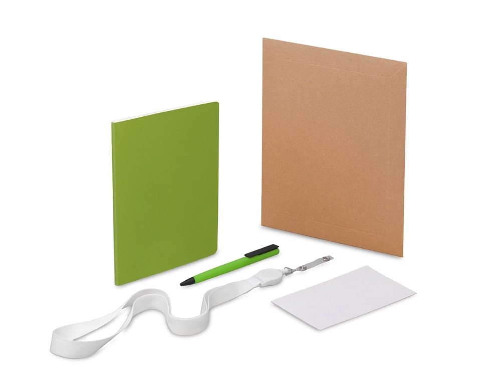 Welcome pack Smart start