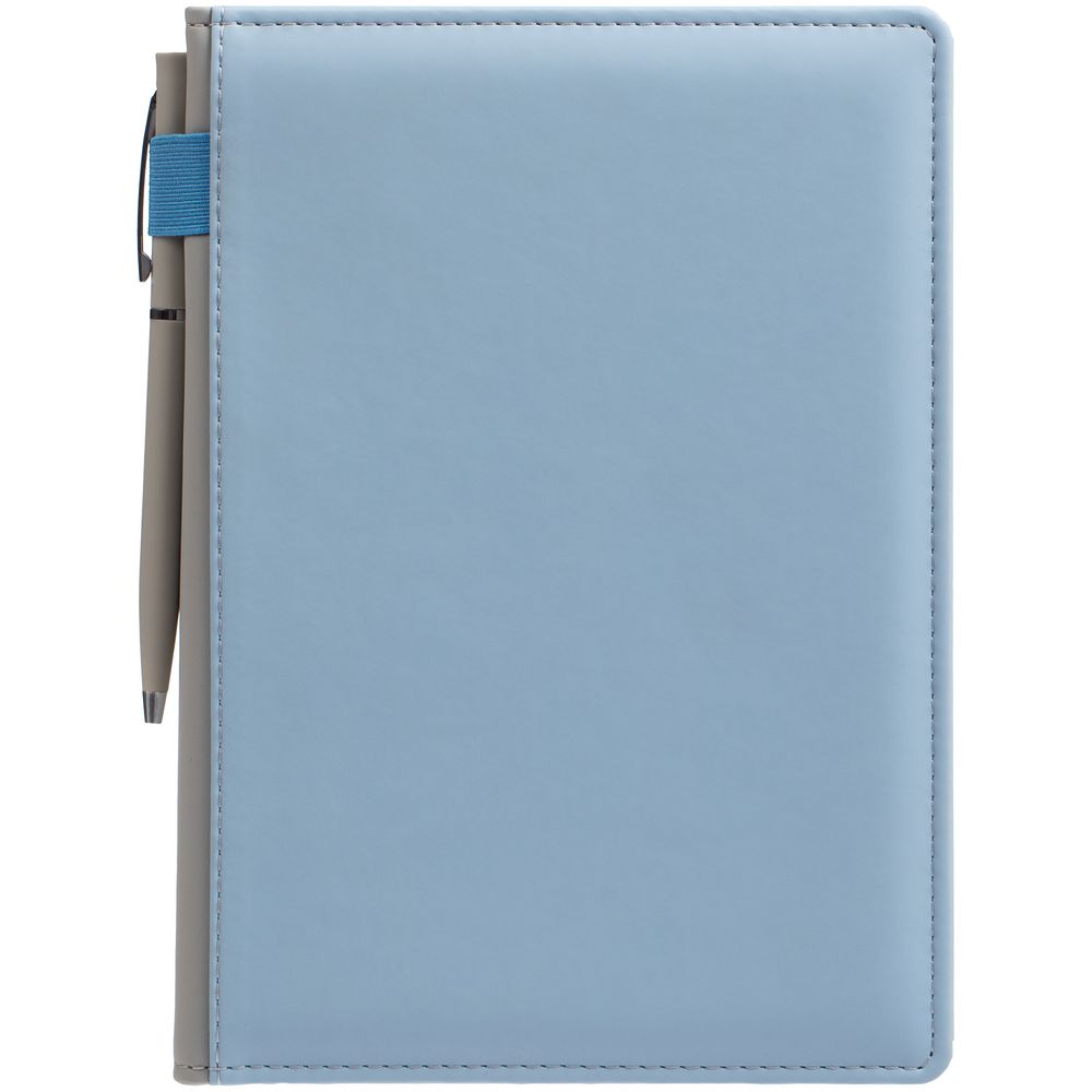 Ежедневник Spain Shall на заказ, недатированный