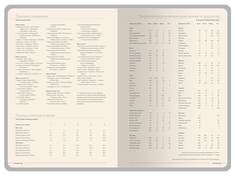 Ежедневник А5 датированный Megapolis Color на 2026 год