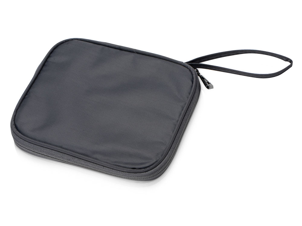 Подарочный набор с ручкой и повербанком Nathom