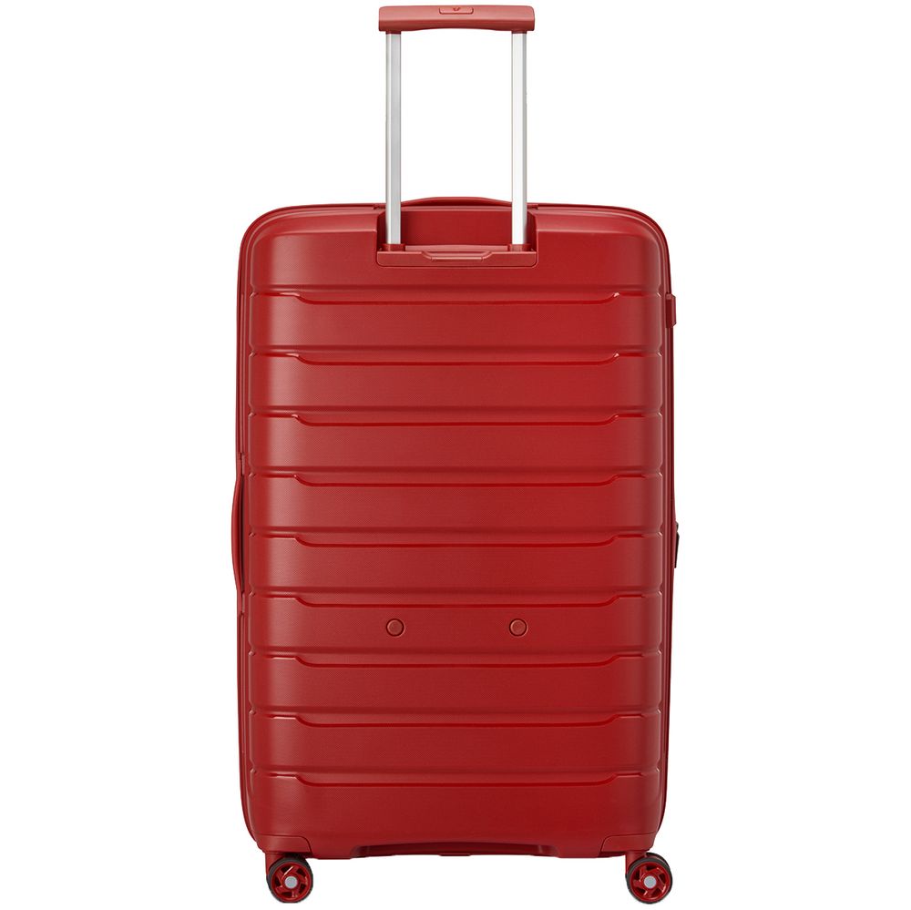 Чемодан Butterfly L