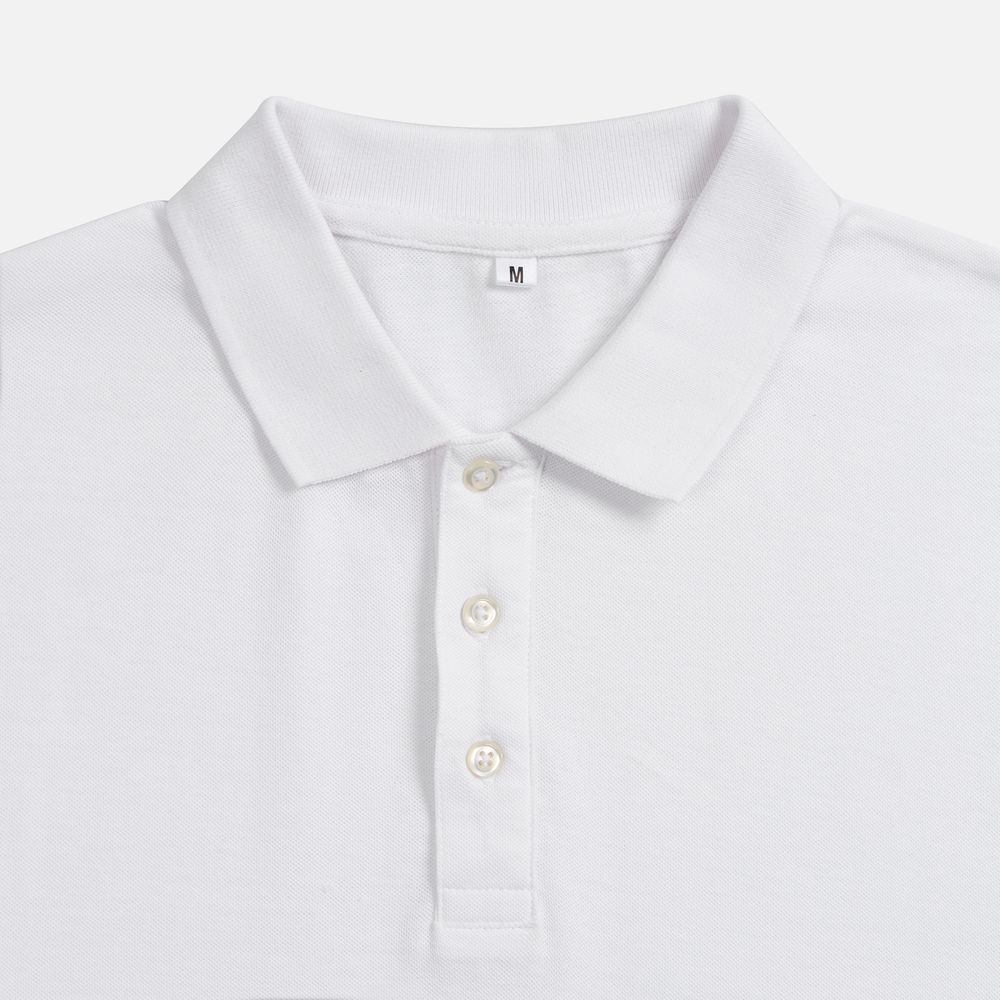 Рубашка поло унисекс Upswing