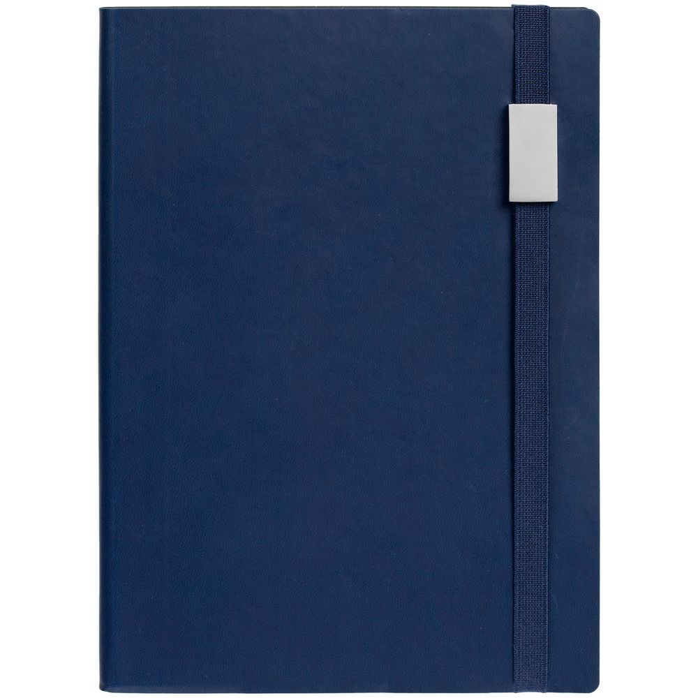 Ежедневник Vivian Metal, недатированный