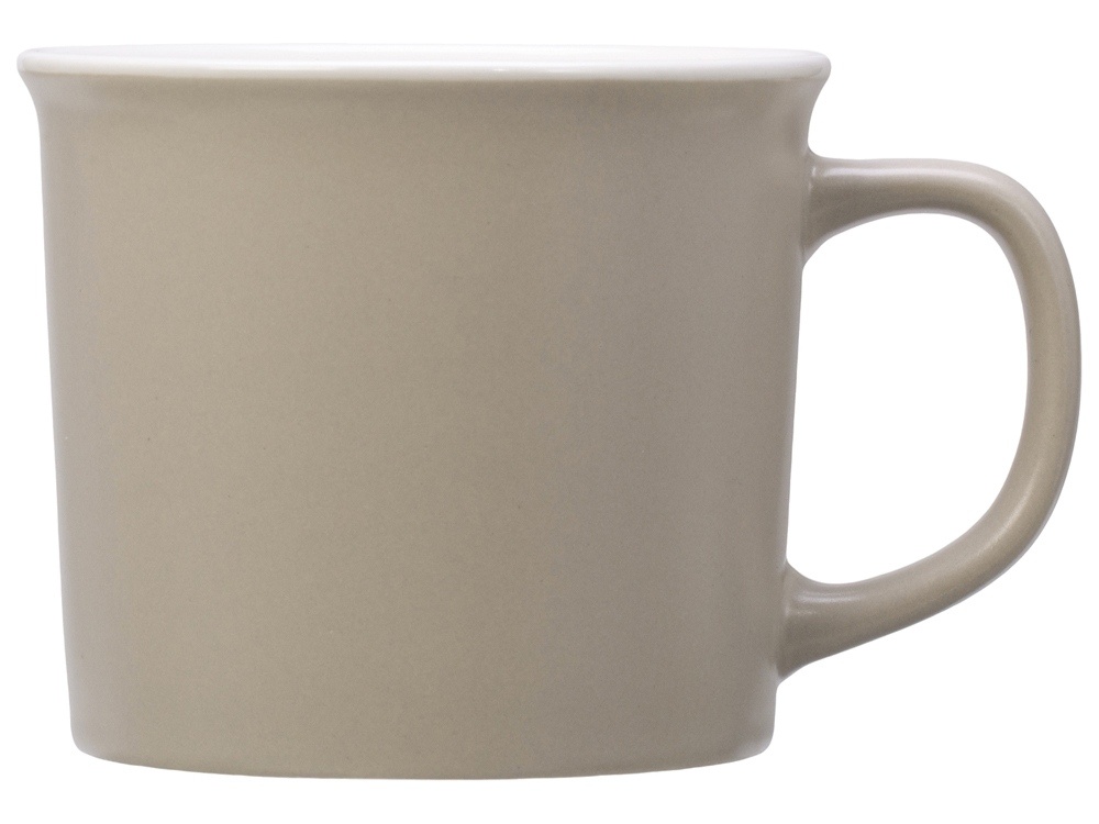 Кружка Nancy, матовая