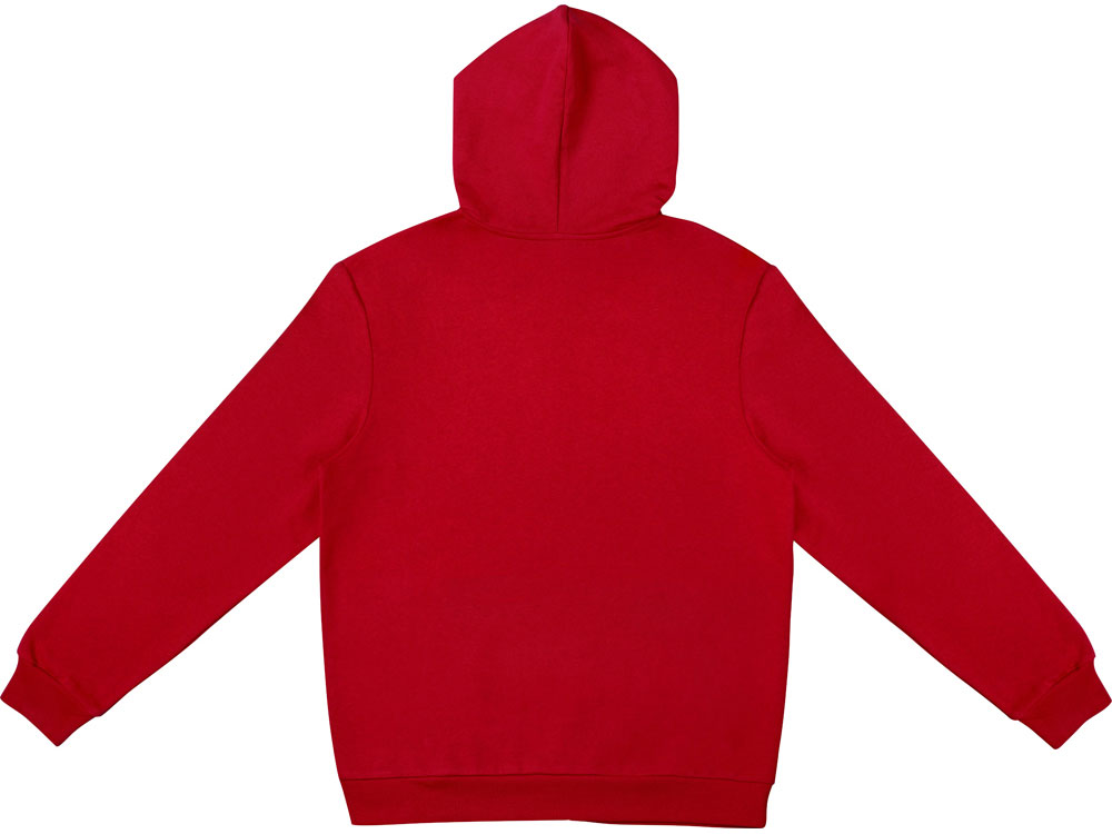 Толстовка с капюшоном Monaco унисекс