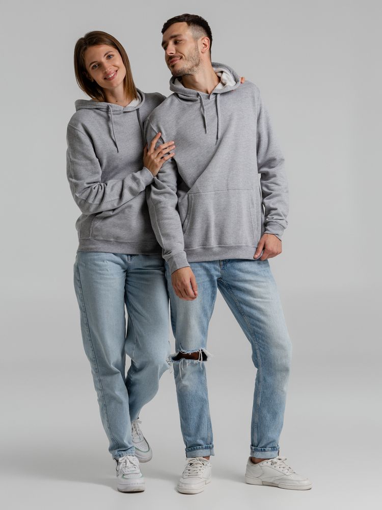 Толстовка с капюшоном Snake II