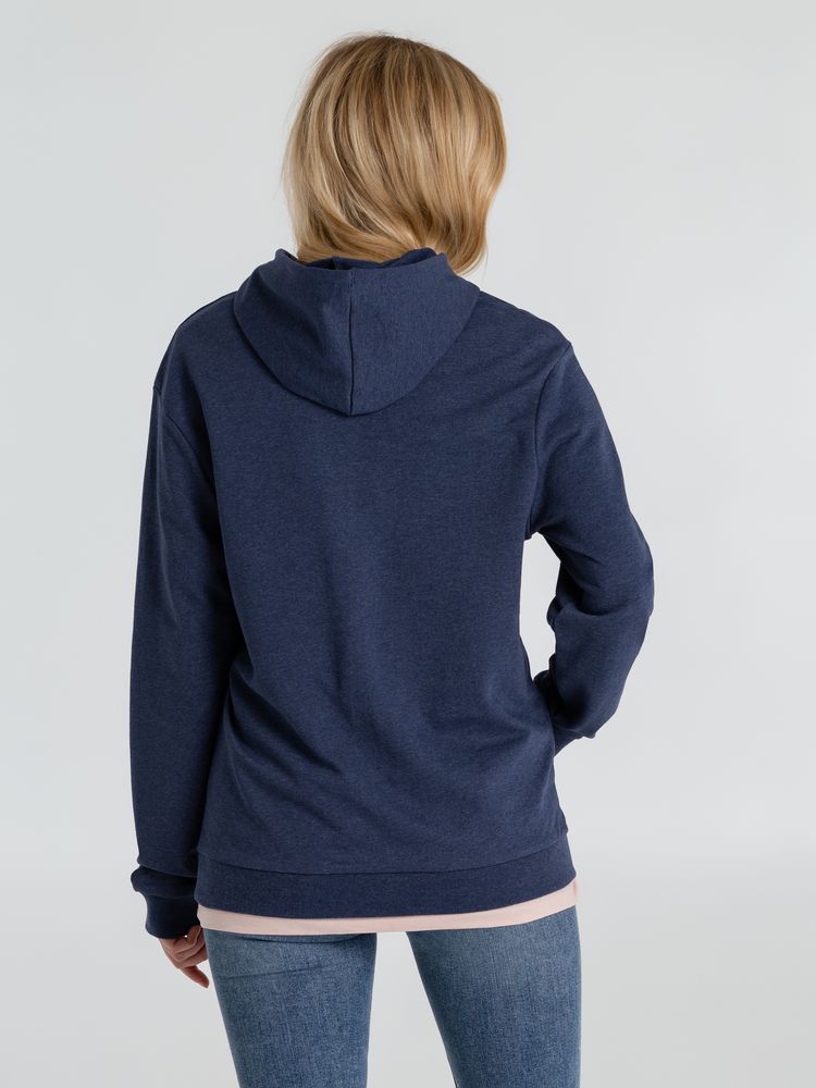 Толстовка с капюшоном унисекс Hoodie