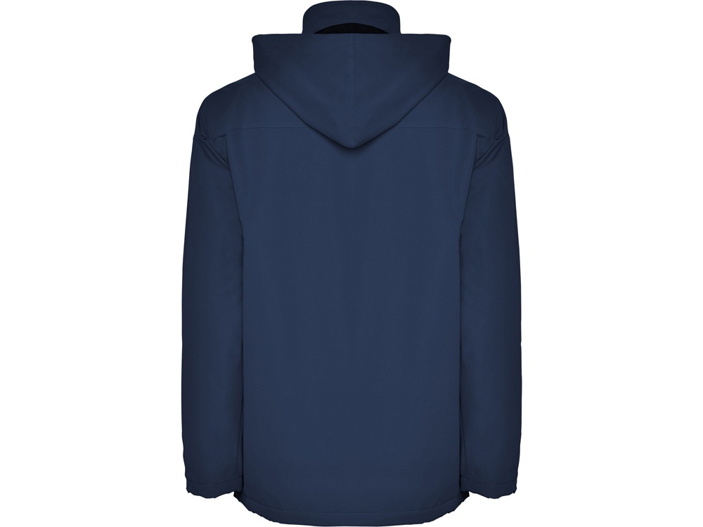 Парка утепленная Europa детская