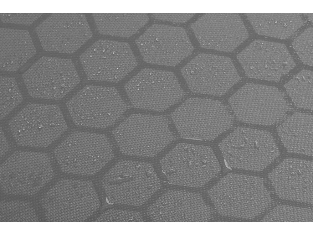 Зонт-трость полуавтомат Wetty с проявляющимся рисунком