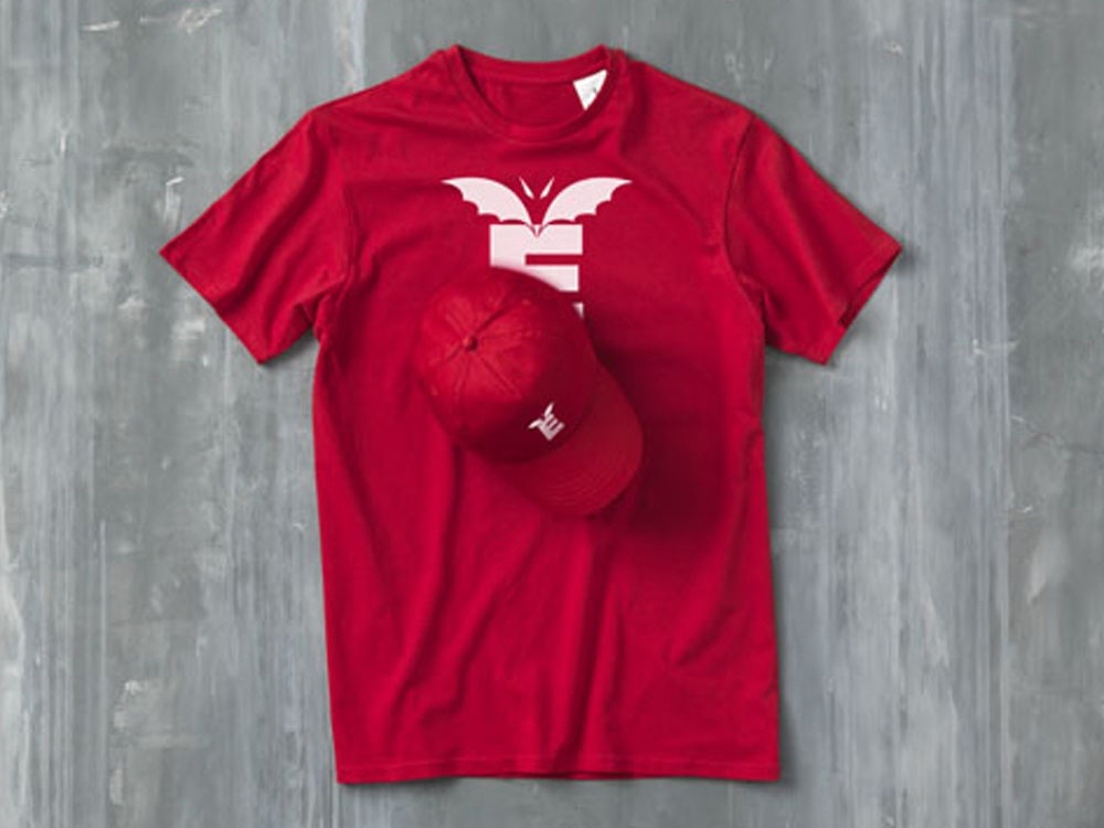 Бейсболка Feniks