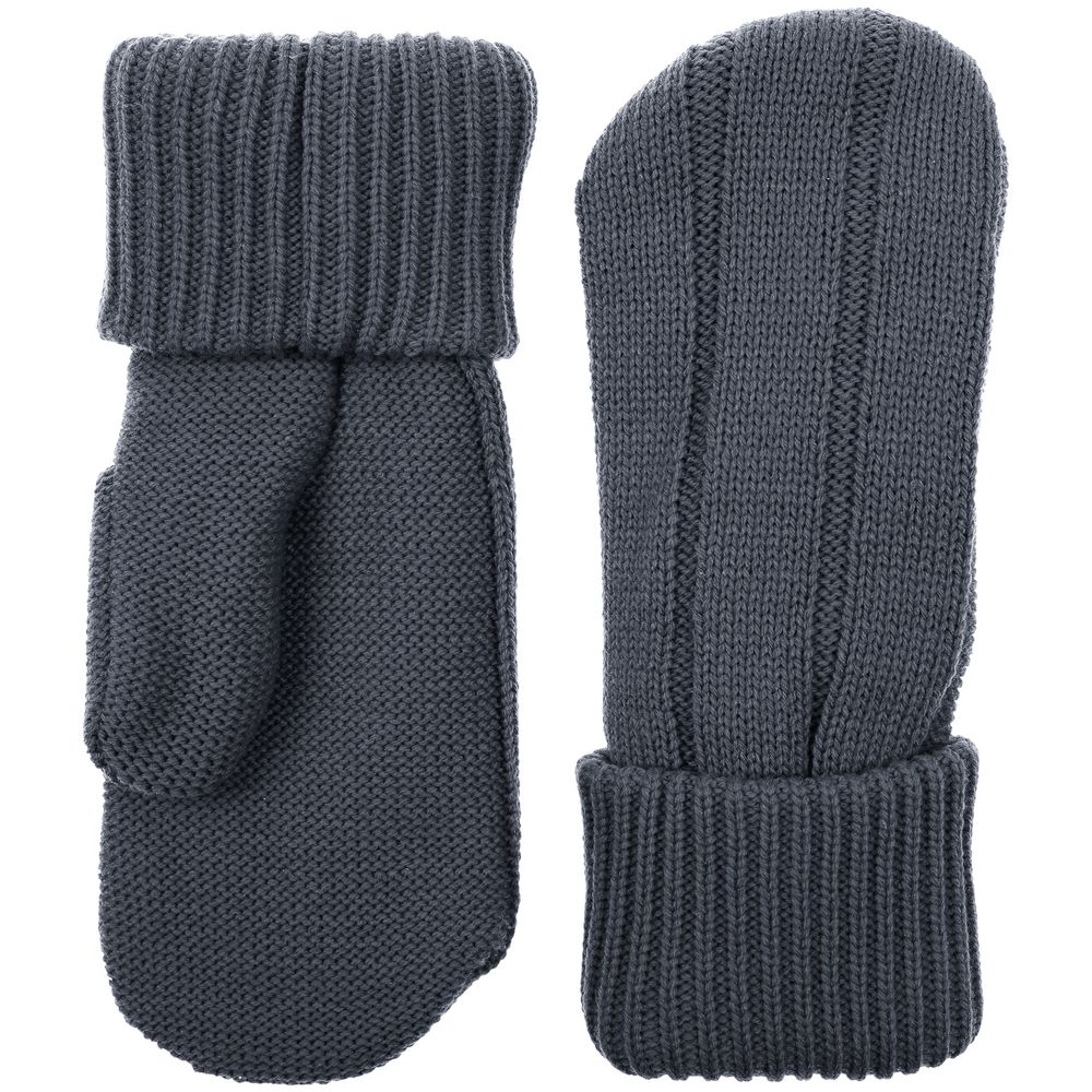 Варежки Knit Beat