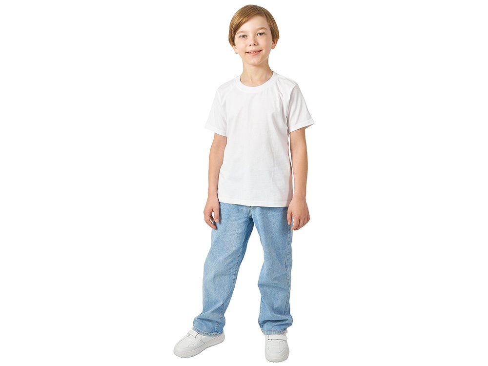 Футболка Heavy Super Club детская