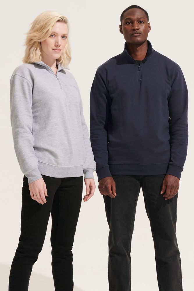 Толстовка унисекс Conrad