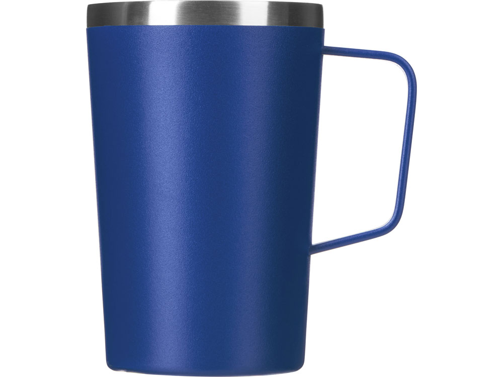 Стальная кружка с двойными стенками и порошковым покрытием Tibet