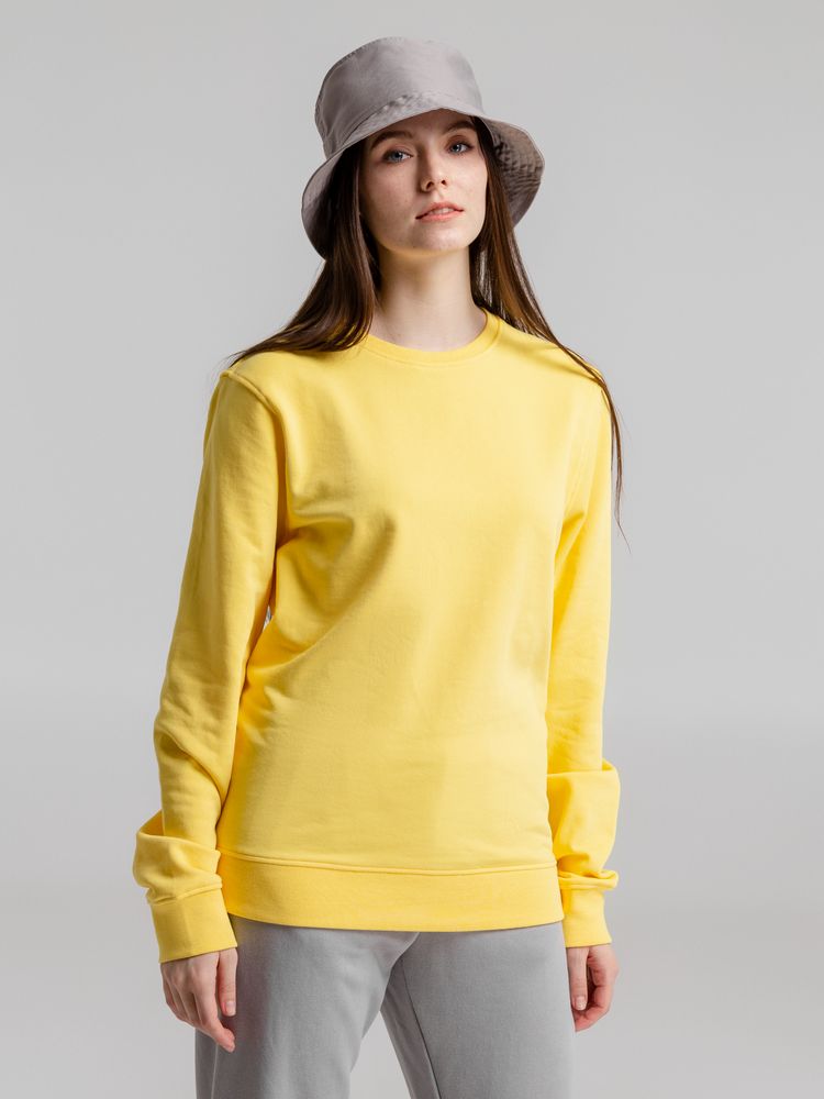 Свитшот унисекс BNC Inspire (Organic)