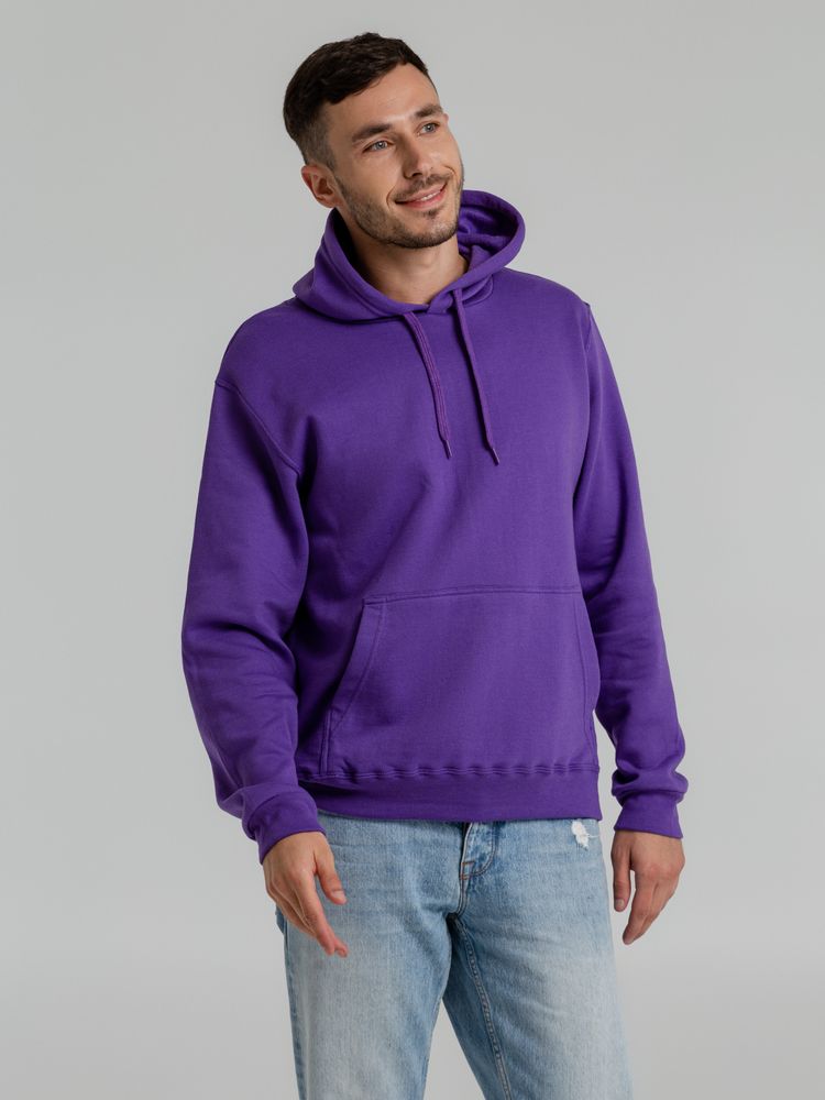 Толстовка с капюшоном Snake II