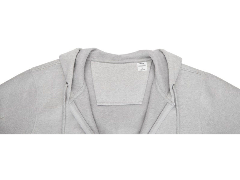 Толстовка на молнии Theron мужская