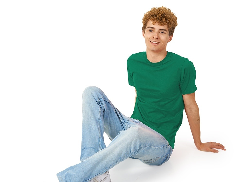 Футболка Heavy Super Club мужская