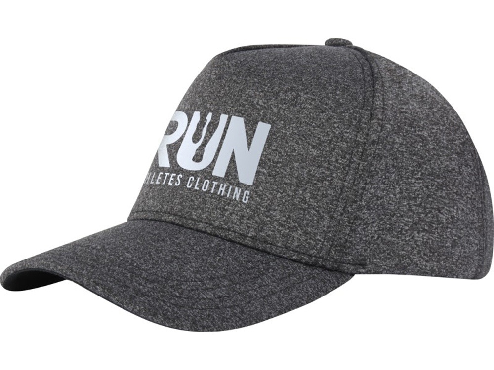 Стрейчевая кепка Manu