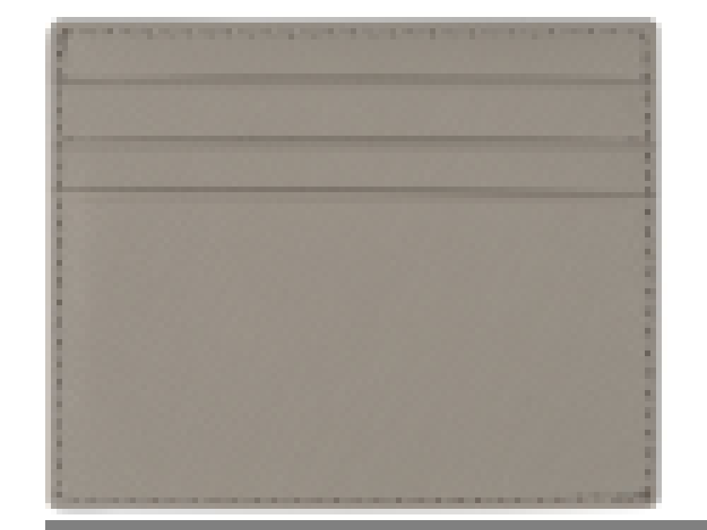 Чехол для карточек и купюр Weekend