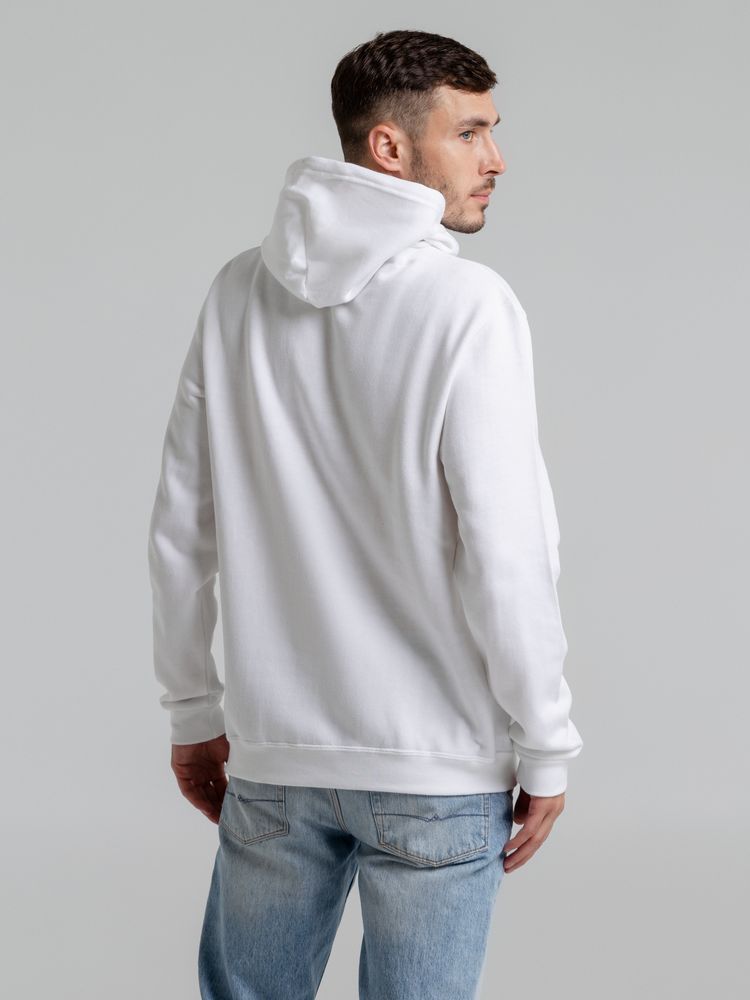 Толстовка с капюшоном Snake II