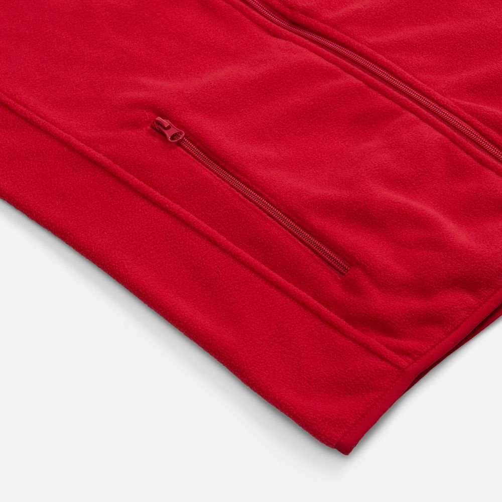 Жилет флисовый унисекс Ben Mac