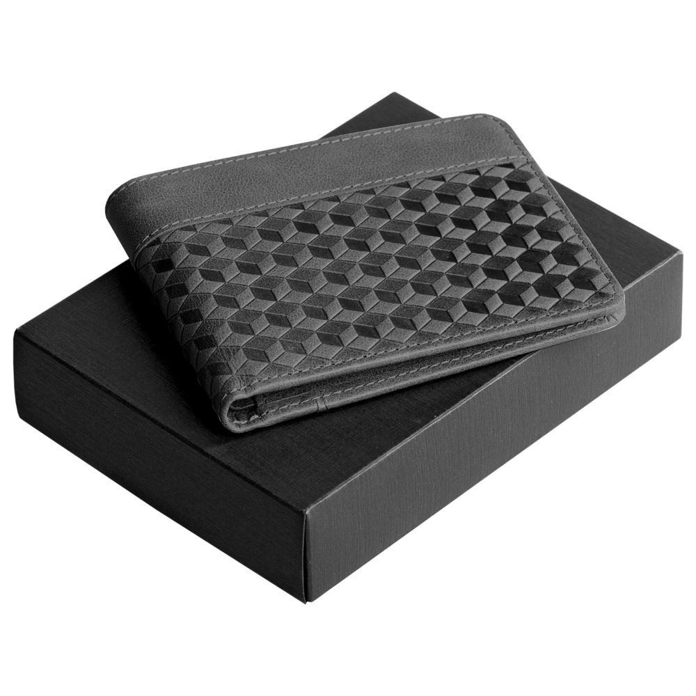 Кошелек Grigio