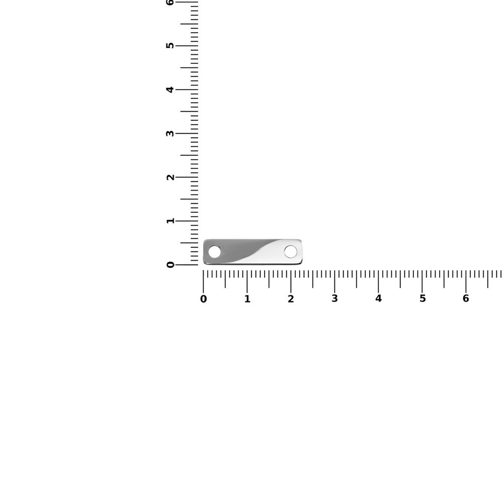 Шильдик металлический Alfa Liten