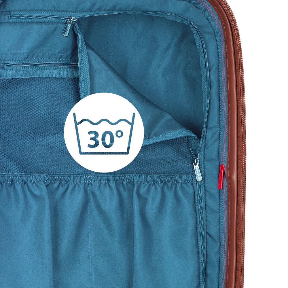 Чемодан St Tropez S